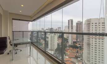 Imagem 7: Apartamento Venda 2 Dormitórios - 70 m² Pompéia