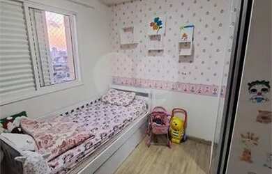 Imagem 9: Apartamento com 77m² no Centro de Osasco, 3 dormitórios, 1 suíte, 2 vagas