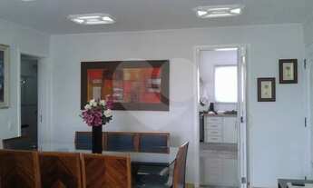 Imagem 2: Apartamento impecável à venda no Parque Mandaqui