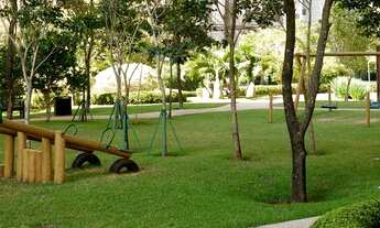 Imagem 6: Pqe. Cidade Jardim: Andar alto, 4 Stes, 7 vagas, 753m² Útil, vários ambientes e vista priv