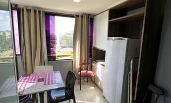 Imagem 3: 1/4 Caminho das Árvores Mobiliado