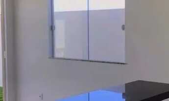 Imagem 4: AN- Casa de condomínio para venda possui 132 metros quadrados com 3 quartos