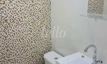 Imagem 4: Santo André - Casa Padrão - Parque Capuava