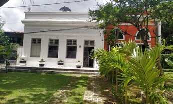 Imagem 2: Casa em Apipucos