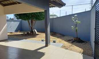 Imagem 2: Casa 3 Quartos 1103 Sul