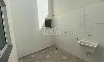 Imagem 4: Santo André - Apartamento Padrão - Vila Scarpelli