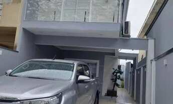 Imagem: Casa para venda tem 210 metros quadrados