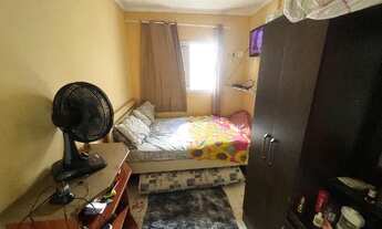 Imagem 7: Apartamento em Praia Grande na Aviação, sendo 1 dorm. Lazer com piscina