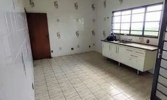 Imagem 2: Casa com Edicula na cidade de São Carlos SP