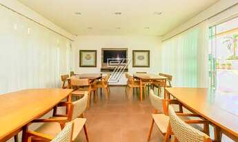 Imagem 5: Apartamento para venda possui 266 metros quadrados com 4 quartos em Mossunguê - Curitiba