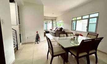 Imagem: Casa para família Sobrado 3 dorm, closet