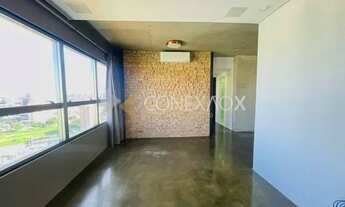 Imagem: Apartamento - Cambuí - Campinas
