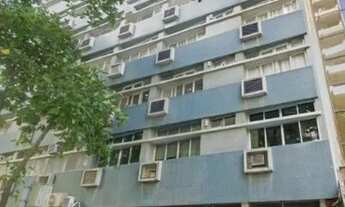 Imagem 3: Apartamento para venda possui 141 metros quadrados com 3 quartos em Copacabana - Rio de Ja