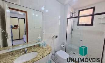 Imagem 3: Apartamento de 03 quartos de frente para o mar a venda na Praia das Virtudes - Guarapari/E