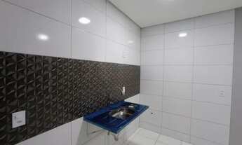 Imagem: Alugo kitnet no loteamento recife