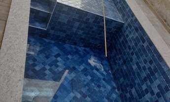 Imagem 2: CASA EM CONDOMÍNIO 4 QUARTOS 3 SUÍTES,PISCINA PRIVATIVA,EM PITANGUEIRAS,LAURO DE FREITAS-B