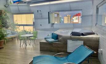 Imagem 3: Cobertura a venda Santa Paula 248metros 3 suítes 3 vagas determinadas