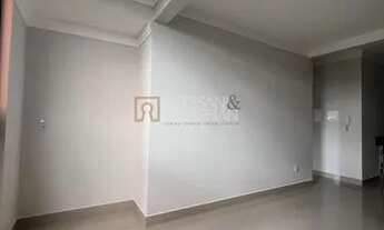 Imagem 2: Apartamento para Locação em Franca, São José, 2 dormitórios, 1 suíte, 2 banheiros, 2 vagas