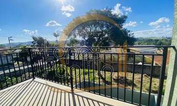 Imagem 6: Casa moderna com 3 suítes na melhor rua do bairro Loanda em Atibaia!