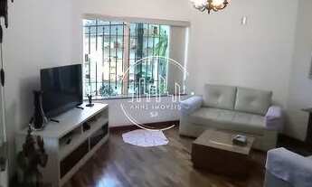 Imagem: Sobrado para venda com 300 metros quadrados