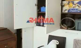 Imagem 7: Apartamento para venda com 140 metros quadrados com 3 quartos em Boqueirão - Santos - SP