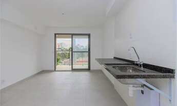 Imagem 3: APARTAMENTO RESIDENCIAL em São Paulo - SP, Vila Clementino