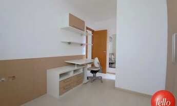 Imagem 6: São Paulo - Apartamento Padrão - Tatuapé