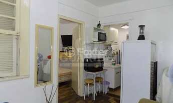 Imagem 10: Apartamento à venda Rua dos Andradas, Centro Histórico - Porto Alegre