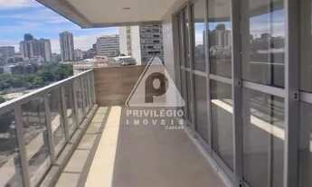Imagem 3: Cobertura duplex à venda, 4 quartos, 4 suítes, 2 salas, 3 varandas, terraço, piscina, 4 va