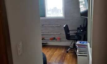 Imagem 7: Cobertura duplex para venda possui 144 metros quadrados com 3 quartos