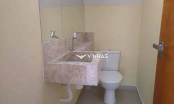 Imagem 5: Sobrado para alugar, 169 m² por R$ 5.026,64/mês - Parque Residencial Maria Elmira - Caçapa