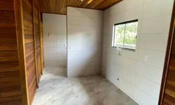 Imagem 6: Casa para aluguel com 2 quartos em Paciência - Itajaí - SC