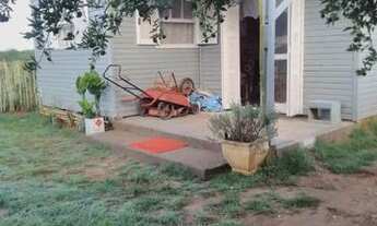 Imagem 4: Casa Capão do Leão