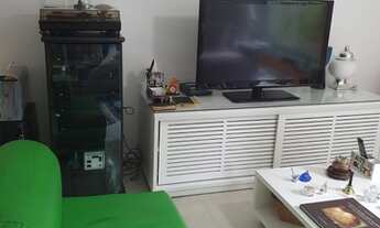 Imagem 4: Apartamento à venda na Rua Doutor Brasílio Machado, Santa Cecília, São Paulo - SP