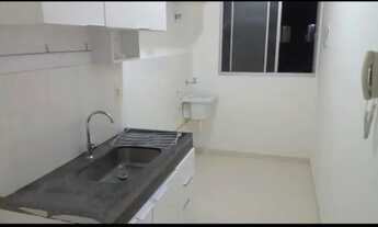 Imagem 2: Apto 2 Quartos - Condomínio Parque Cabral