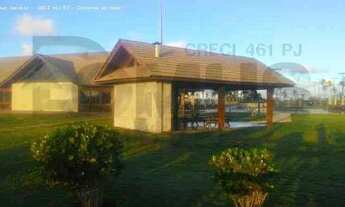 Imagem 2: Lote com 481 metros quadrados na Barra dos Coqueiros