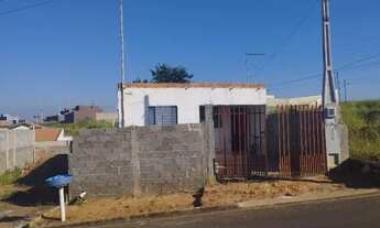 Imagem 2: Oportunidade, casa a venda no bairro estrela do Oriente em Bady Bassitt / valor mais parce