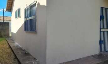 Imagem 6: Casa 2/4 com suíte