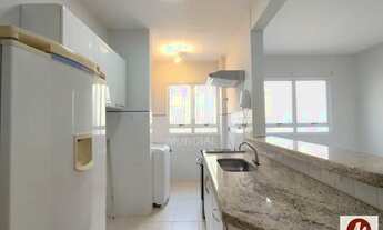 Imagem 3: Apartamento (tipo - padrao) 1 dormitórios, cozinha planejada, elevador, em condomínio fech