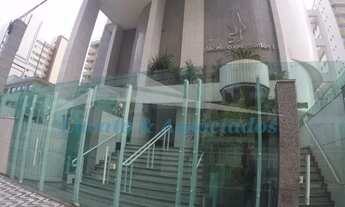 Imagem 2: PRAIA GRANDE - Apartamento Padrão - VILA TUPI