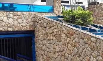 Imagem 3: Apartamento para venda com 67 metros quadrados com 1 quarto em Tupi - Praia Grande - SP