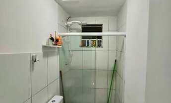 Imagem 5: Alameda jardins no Inácio Barbosa .