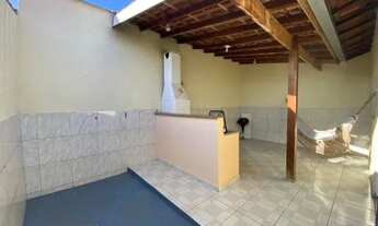 Imagem 6: TC/Casa com móveis planejados