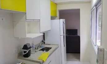 Imagem 6: APARTAMENTO - JOSÉ MENINO - SP