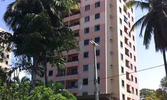 Imagem 2: Apartamento ao lado da UNit por 349 mil. Nascente, com 2/4, 1 suite e vista mar!