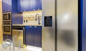 Imagem 3: Apartamento à venda em Brooklin com 103 m², 2 quartos, 2 suítes, 2 vagas