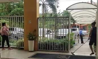 Imagem 3: Sala comercial 160 m² com cinco salas privativas no edifício Tancredo Neves Trade Center