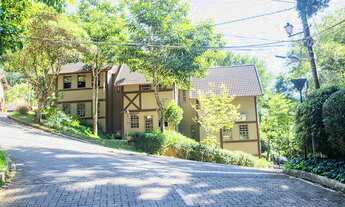 Imagem: Lote Vila Alpina, área e 1.030m2, em leve