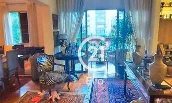 Imagem 6: Apartamento com 3 quartos para venda ou locação, - Itaim Bibi - São Paulo/SP