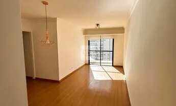 Imagem 2: Apartamento com 3 Dormitório 75² - locação R$ 5.000,00 - Vila Olímpia - São Paulo/SP